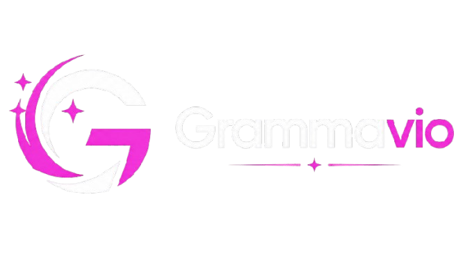 Grammavio logo