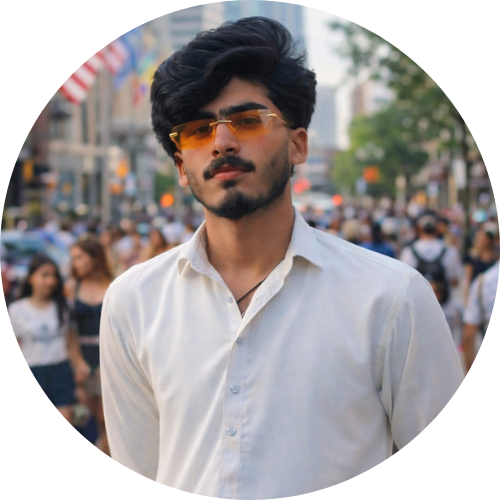 Danish Raza